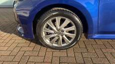 Toyota Yaris 1.5 Hybrid Icon 5dr CVT Hybrid Hatchback